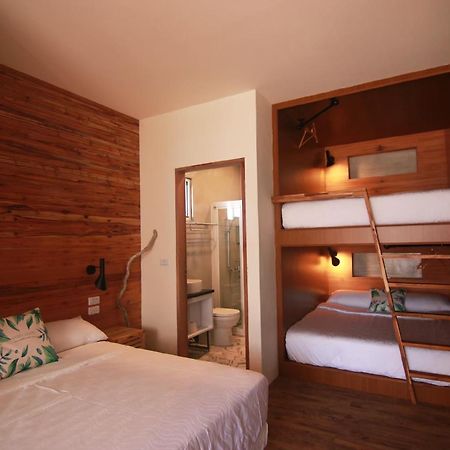 Slow Island Hostel Yeşil Ada Dış mekan fotoğraf